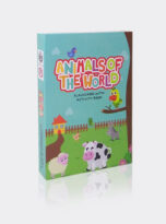 Animales-Ingles-Barco-De-Papel-01