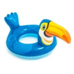 Salvavidas Tucán Inflable Intex 89cm X 56cm - 58221