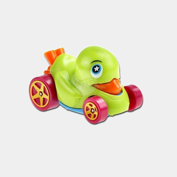 Hot Wheels - Tricera Truck