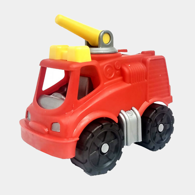 Camión Bombero 15cm Duravit