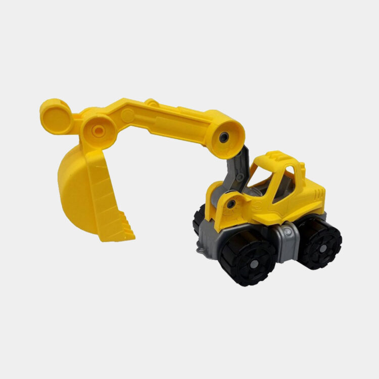 Mini Excavadora Retro 15cm Duravit