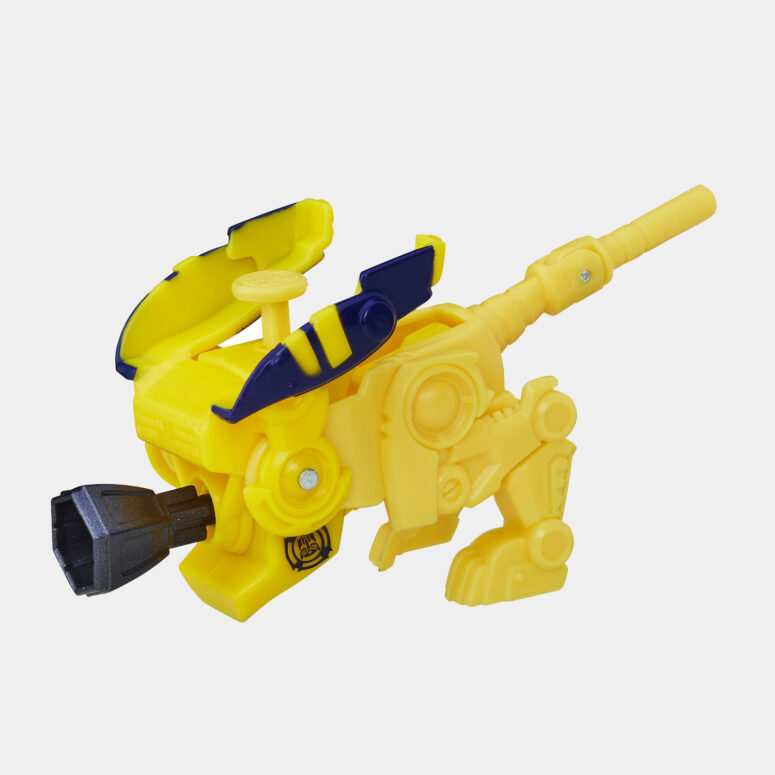 Rescue Bots - Animales - Swift the Cheetah-Bot - Playskool HEROES