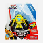 Transformers Rescue Bots Playskool Bumblebee- Hasbro