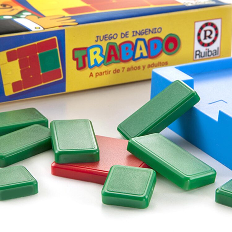 Trabado - Ruibal