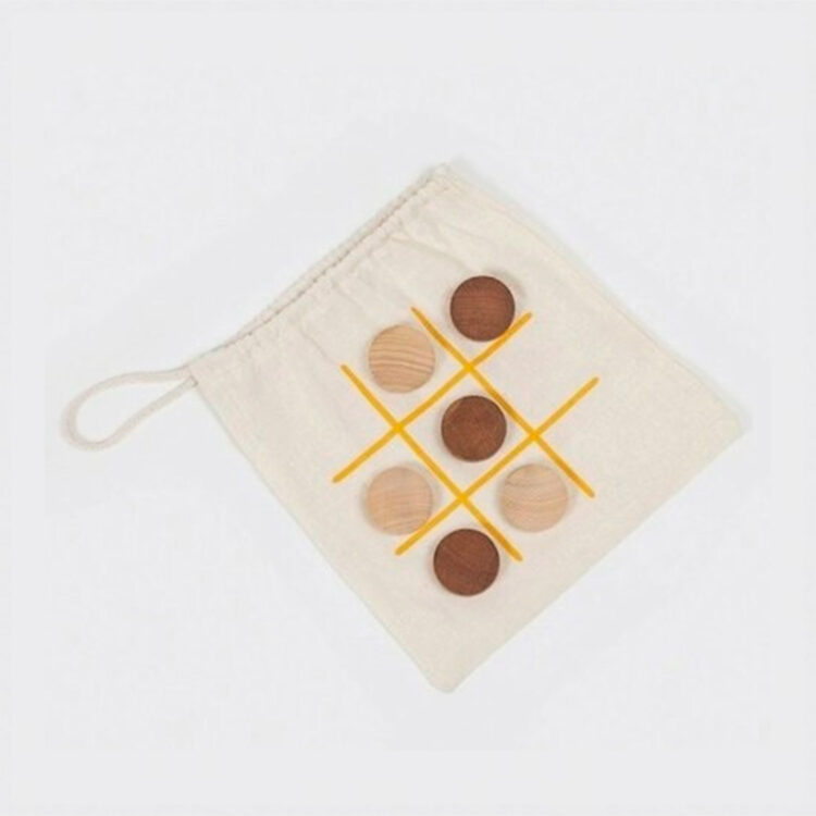 BAG TATETI - Pegland