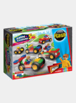 Autos-50piezas-